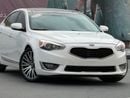 Kia Cadenza Full option, panoramic