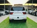 Nissan Patrol LE PLATINUM