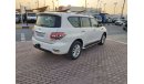 Nissan Patrol LE 400L GCC