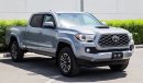 Toyota Tacoma 2021 TRD Sport 4X4