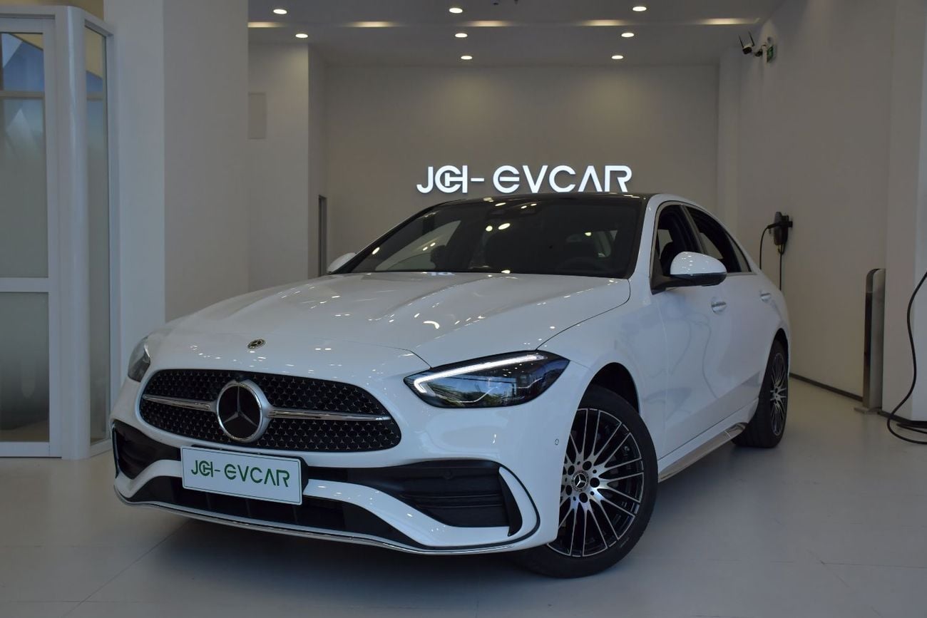 مرسيدس بنز 260 