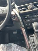 تويوتا أوربان كروزر GL 1.5L