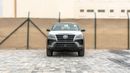 Toyota Fortuner EXR 2026 Toyota Fortuner GX 2.7L AT Petrol (Gray-Tan) 4WD