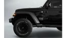 Jeep Wrangler Sport 3.6L A/T (4 Seater)