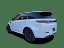 لاند روفر رينج روفر سبورت DYNAMIC SE P530 SE P530 4.4L