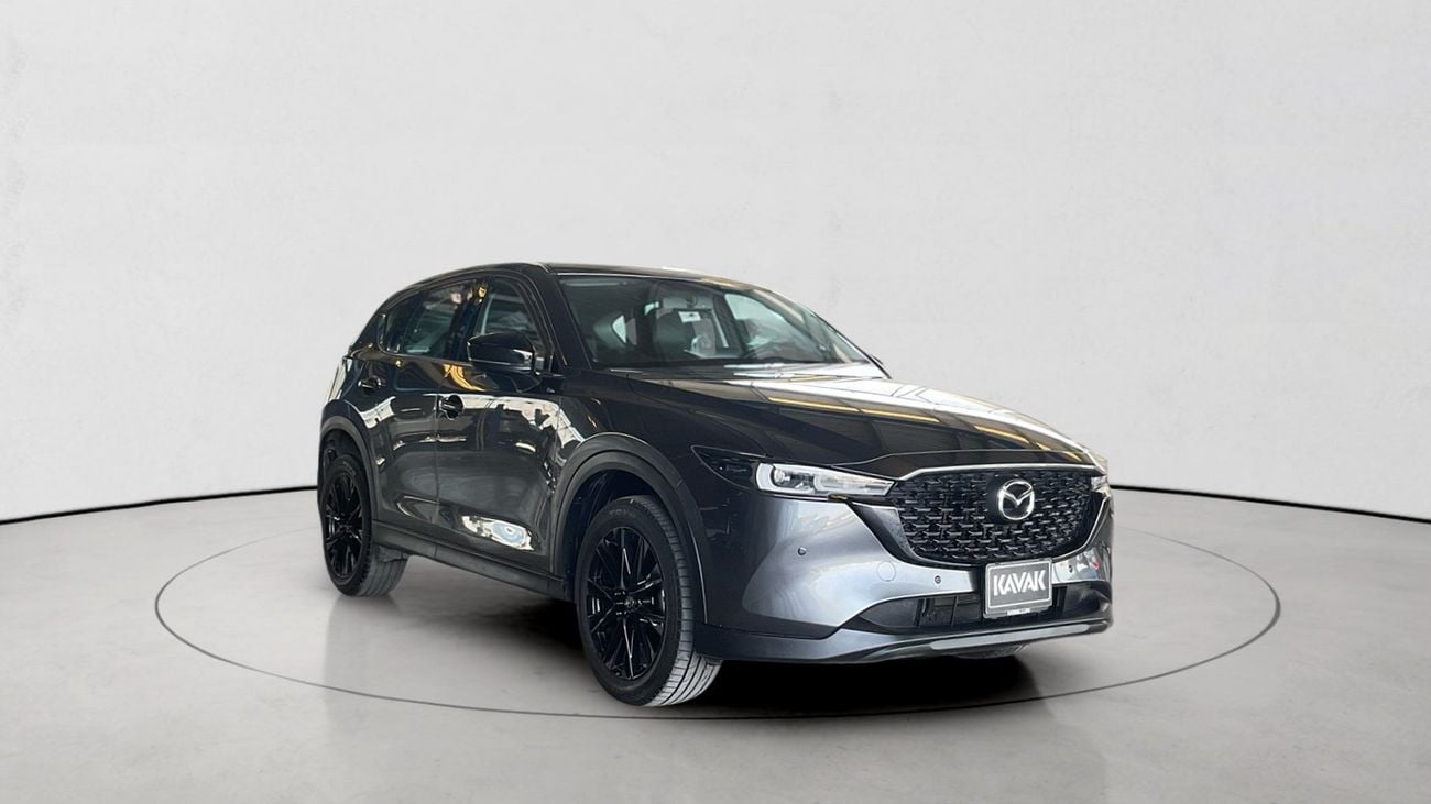 Mazda CX-5 TREND | Guaranteed Warranty | 0 Down Payment