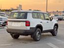 تويوتا برادو EXPORT ONLY - TOYOTA PRADO 2.4L UBRAN BASIC