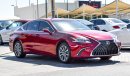 Lexus ES350 2 Years of Warranty Included - Bank Finance Available ( 0%)