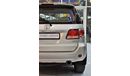Toyota Fortuner EXCELLENT DEAL for our Toyota Fortuner SR5 V6 ( 2008 Model! ) in Beige Color! GCC Specs