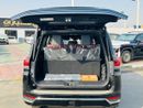 Toyota Land Cruiser LC300 VXR 3.5L TWIN TURBO F/O A/T BLACK INSIDE RED 2025