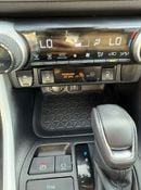 Toyota RAV4 XLE 2.5L