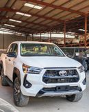 Toyota Hilux ADV 2.8L