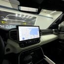 تويوتا سيكويا CAPSTONE HYBRID