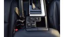 Toyota Prado VX 2.8L Diesel 7-Seater Automatic - Euro 6
