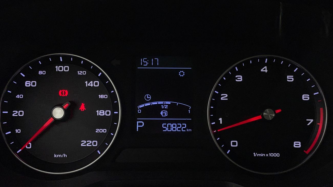 أم جي 5 STD 1.5 | بدون دفعة مقدمة | اختبار القيادة في المنزل