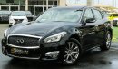 Infiniti Q70