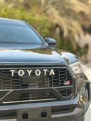 تويوتا هيلوكس 2021 Model V4 - 2.7L Petrol Engine Facelift GR Sports 2025 Shape Exterior and Interior Both Full Opt