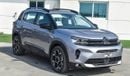 Citroen C5 Aircross Feel Pack Export Only