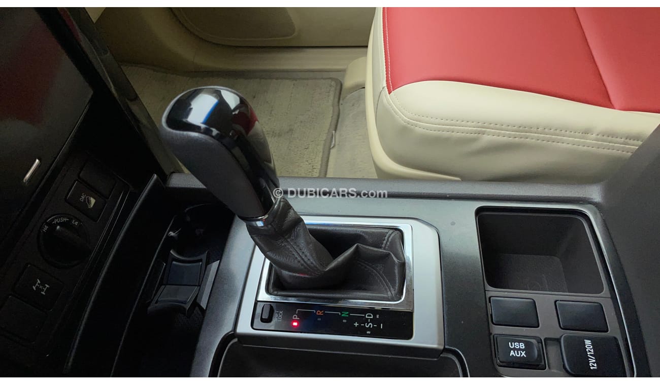 تويوتا برادو GXR 4 | بدون دفعة مقدمة | اختبار قيادة مجاني للمنزل