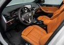 BMW X3 XDRIVE 30i XLINE Full Service History • AWD 2.0L • GCC Specs