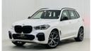 BMW X5 40i M Sport 2020 BMW X5 xDrive40i M-Sport 7 Seater, Feb 2025 BMW Warranty + Service Pack, Full Optio