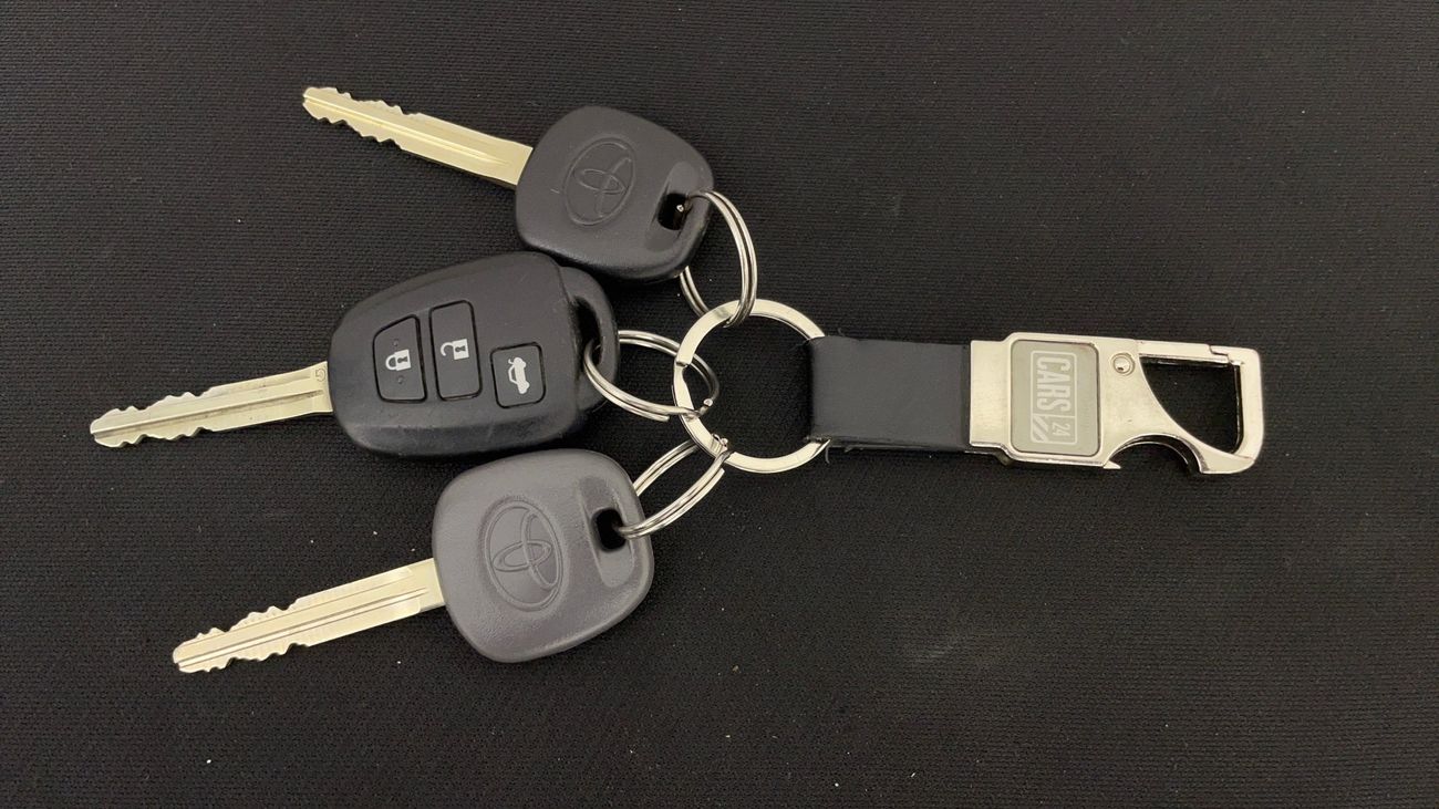 Toyota Yaris SE 1.5 | Zero Down Payment | Home Test Drive