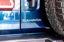 جيب رانجلر Unlimited Sahara 2.0L A/T