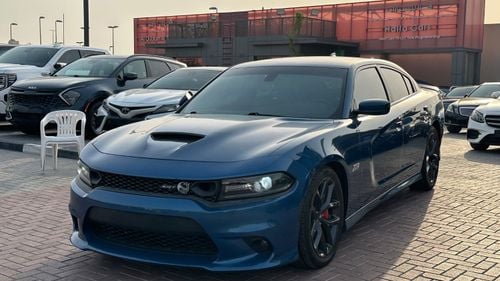 Dodge Charger R/T SCATPACK