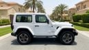 Jeep Wrangler SAHARA 2023 | AED 1991/Month | 0 DP | 30 Day Return | Warranty