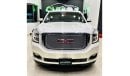 GMC Yukon GMC YUKON DENALI 2015 GCC FULL SERVICE HISTORY IN BEATIFUL SHAPE FOR 119K AED