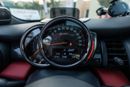Mini Cooper MINI Cooper S - John Cooper Works 2021 GCC | Warranty for 1,249.00 AED monthly