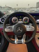 مرسيدس بنز CLS 53