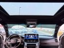 تويوتا لاند كروزر VXR 4.6L 4WD