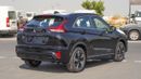 Mitsubishi Eclipse Cross Brand New Mitsubishi Eclipse Cross HighLine 2026 Export 1.5L 2WD Petrol|Black/Black|ECLIPSECROSS-GLS