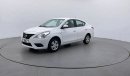 Nissan Sunny S 1.5 | Under Warranty | Inspected on 150+ parameters