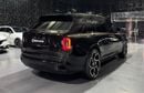 Rolls Royce Cullinan BLACK BADGE Full PPF | Japanese | Low mileage
