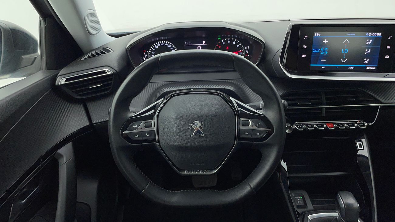 Peugeot 2008 ACTIVE 1.6 | Zero Down Payment | Free Home Test Drive