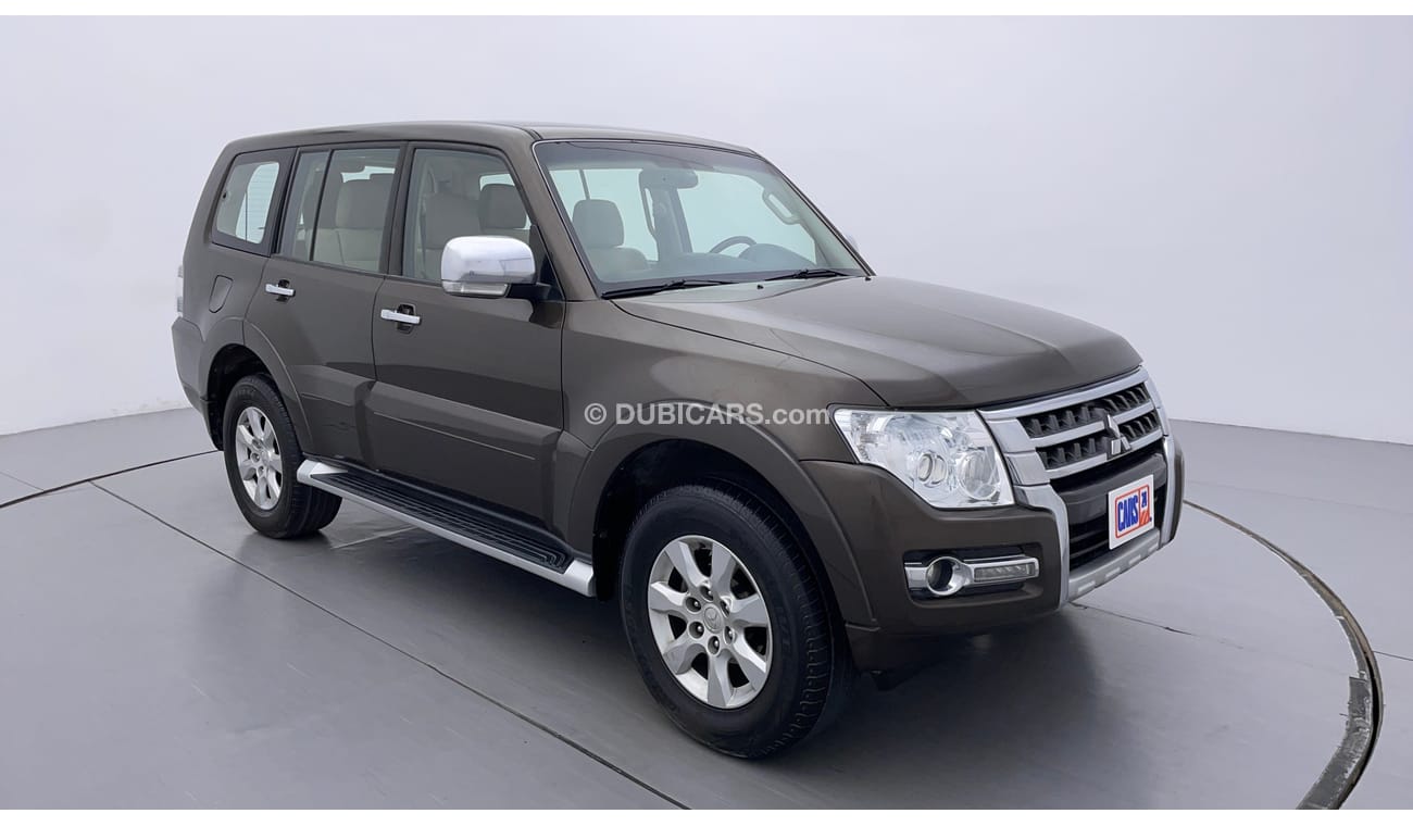 Mitsubishi Pajero GLS LOWLINE 3.5 | Zero Down Payment | Free Home Test Drive