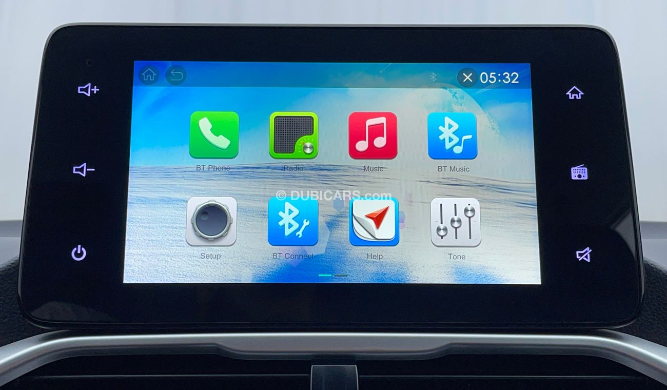 Chevrolet Captiva LS 1.5 | Zero Down Payment | Free Home Test Drive