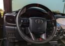 Toyota Hilux 2021 FACELIFTED 2025 GR SPORT GCC IN EXCELLENT CONDITION