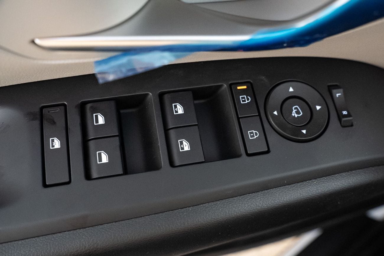 Hyundai Tucson Premium 1.6L GCC | Panoramic Roof (Only For Export)