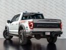 فورد F 150 Raptor 3.5L V6