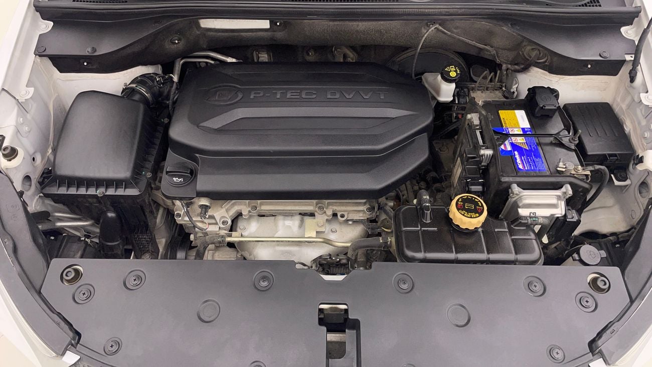 Chevrolet Groove LT 1.5 | Zero Down Payment | Home Test Drive