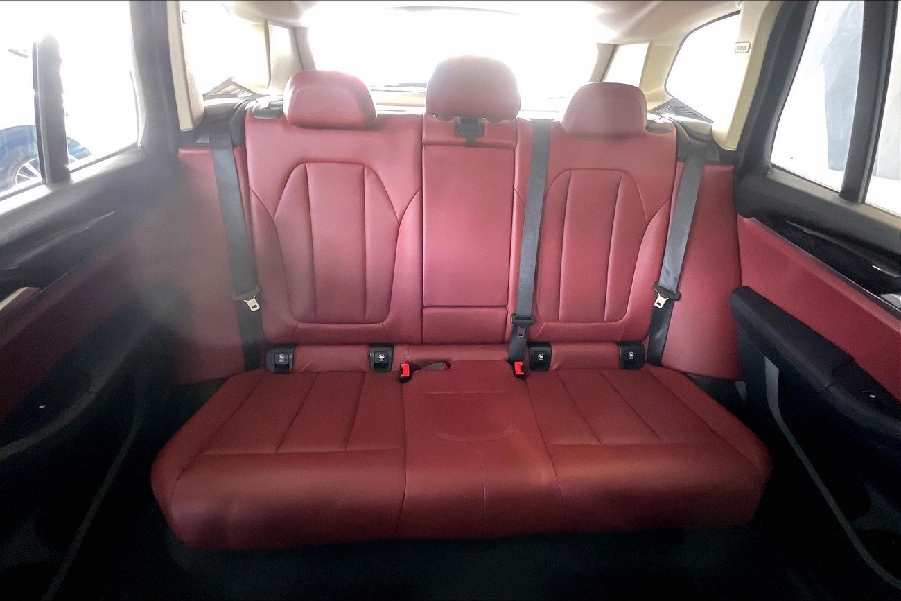 BMW X3 xDrive 30i Executive | Guaranteed Warranty | 0 Down Payment