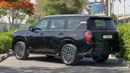 Nissan Patrol (For Export , НА ЭКСПОРТ) LE Platinum City 3.5TT V6 4X4 2026 GCC 0Km Без пробега