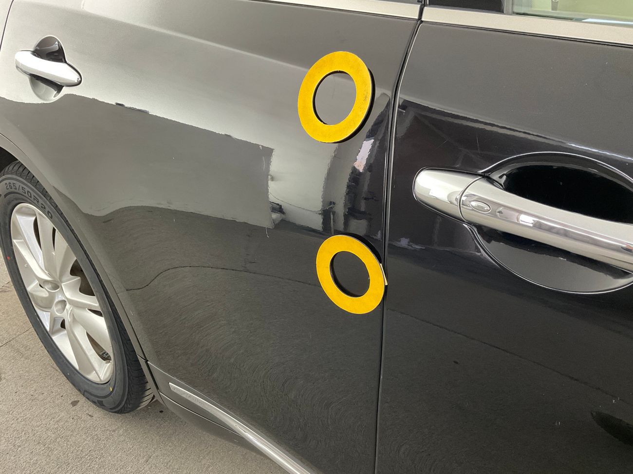 Infiniti QX70 Luxury / Luxe Sensory | Guaranteed Warranty | 0 Down Payment