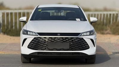 BYD QIN PLUS STD