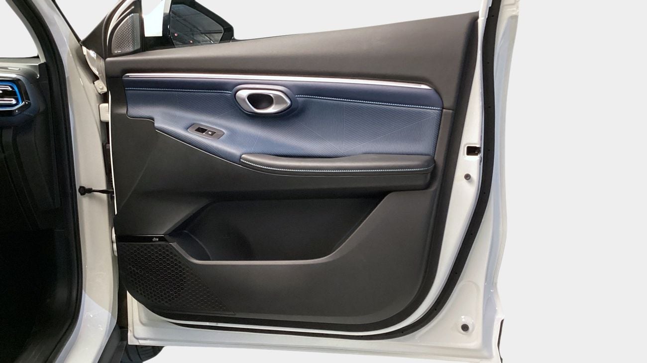 جي إي سي GS3 إمزوم Sport+ | شامل الضمان | 0 ﺪﻔﻋﺓ ﺃﻮﻟﻯ