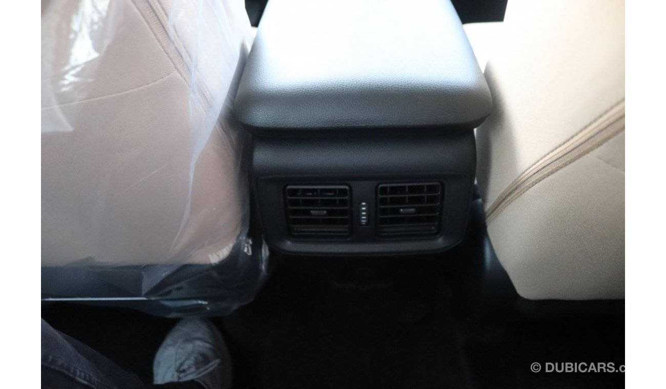 Toyota RAV4 2.0L , 4WD, SUV, MULTIMEDIA STEERING, WHITE COLOR FOR EXPORT