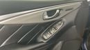 إنفينيتي Q50 Premium / Luxe | شامل الضمان | 0 ﺪﻔﻋﺓ ﺃﻮﻟﻯ